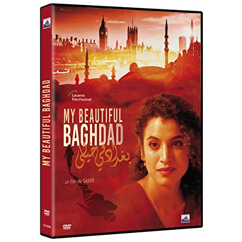 My Beautiful Baghdad DVD von Karma Films