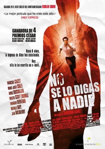 No Se Lo Digas A Nadie (No Le Dis À Personne) (2006) (Blu Ray) (Import) von Karma Films