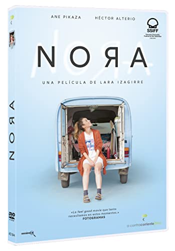 Nora - DVD von Karma Films