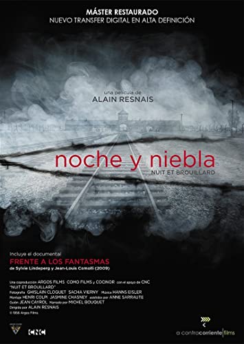 Nuit Et Brouillard - Noche Y Niebla (V.O.S.E) von Karma Films