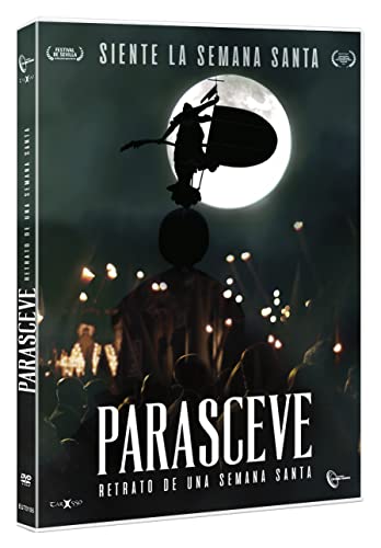 Parasceve - Retrato de UNA Semana Santa - DVD von Karma Films