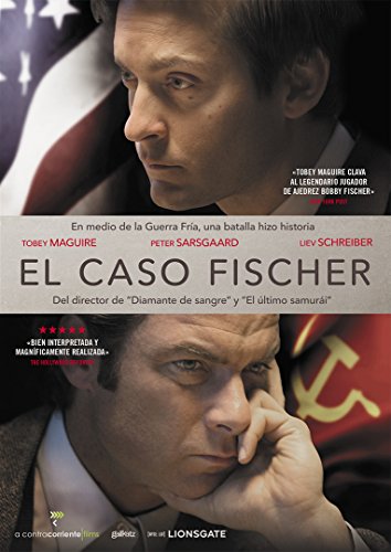 Pfandopfer - El Caso Fischer von Karma Films