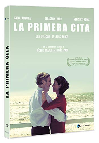 Primera cita - DVD von Karma Films