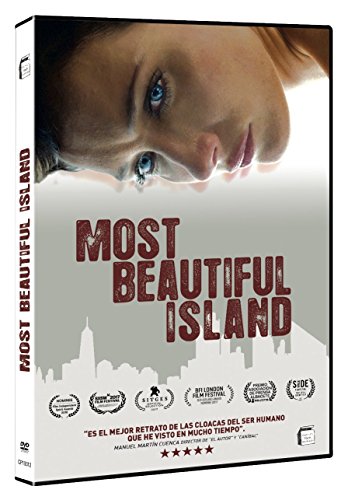 Schönste Insel (spanische Version) von Karma Films