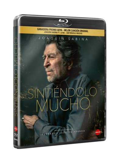 Sintiendolo mucho - Joaquín Sabina, von Karma Films