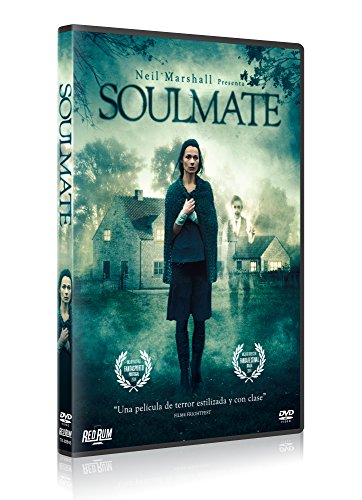 Soulmate (spanische Veröffentlichung) von Karma Films