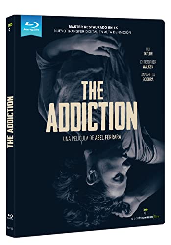 The Addiction - bd von Karma Films