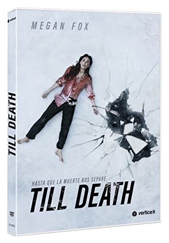 Till Death do us Apart - Hasta que la Muerte nos separe - DVD von Karma Films