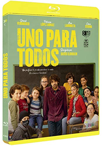 Uno para todos von Karma Films