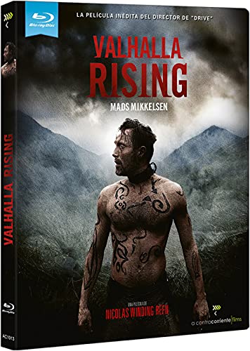 Valhalla Rising - BD von Karma Films