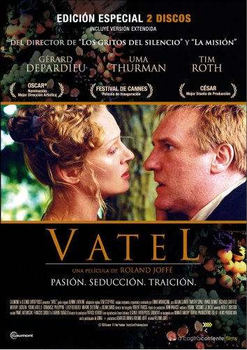 Vatel (Ed. 2 Discos) (Import) von Karma Films