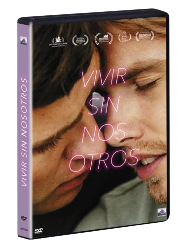 Vivir sin nosotros V.O.S.E. - DVD von Karma Films