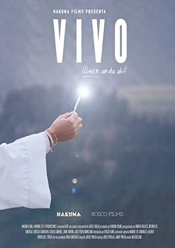 Vivo DVD von Karma Films