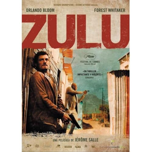 Zulu (2013) von Karma Films