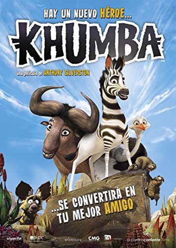 khumba von Karma Films
