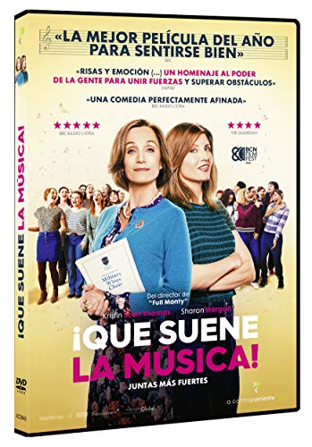 ¡que suene la Musica! - DVD von Karma Films