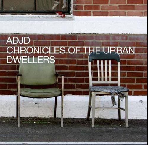 Chronicle of the Urban Dwellers von Karma