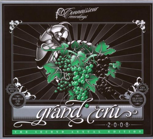 Grand Cru 2008 von Karma