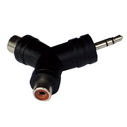 Karma 2 x AC 8259 Audio-Adapter Karma 2 x AC 8259 Audio-Adapter von Karma