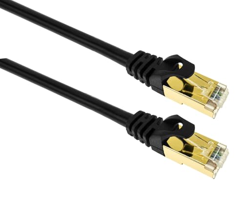 Karma CAT7 SSTP Netzwerkkabel - 5 m Karma CAT7 SSTP Netzwerkkabel - 5 m von Karma