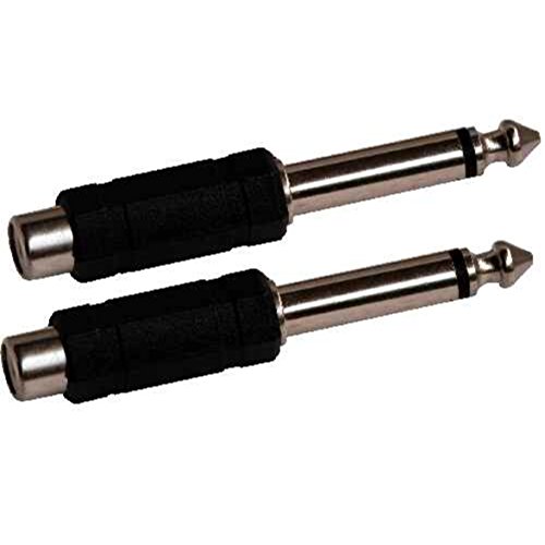 ca8245 adattat.rca/6, 3 mm Karma ca8245 adattat.rca/6, 3 mm Karma von Karma