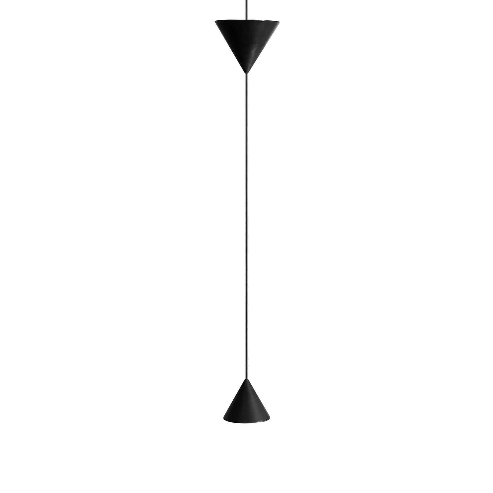 Karman Filomena LED-Wandleuchte 2.700K zweiflammig Karman Filomena LED-Wandleuchte 2.700K zweiflammig von Karman