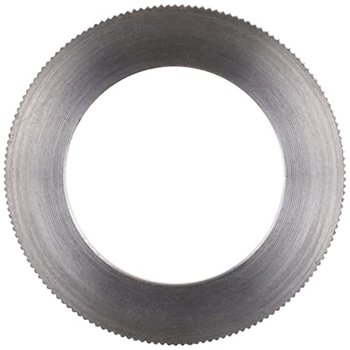 KARNASCH 111630490 Reduzierringe, mattiert, außen, H7-Fassung, 40 mm Durchmesser, 25,4 mm Innendurchmesser, 2,0 mm Dicke KARNASCH 111630490 Reduzierringe, mattiert, außen, H7-Fassung, 40 mm Durchmesser, 25,4 mm Innendurchmesser, 2,0 mm Dicke von Karnasch