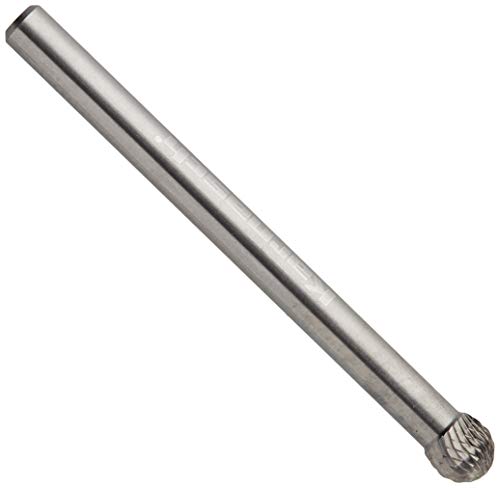 Karnasch 114083030 Frässchrauben aus Hartmetall, Kugel, HP-11-Mikroverzahnt, KUD Forma, Karnasch 114083030 Frässchrauben aus Hartmetall, Kugel, HP-11-Mikroverzahnt, KUD Forma, von Karnasch