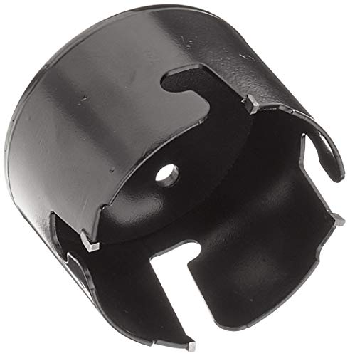 Karnasch 201150095 Allround 60 Eco Körper Stichsäge mit Hartmetall, 60 mm Nutzlänge, 3,5 mm Schnittbreite, 95 mm Schnittdurchmesser Karnasch 201150095 Allround 60 Eco Körper Stichsäge mit Hartmetall, 60 mm Nutzlänge, 3,5 mm Schnittbreite, 95 mm Schnittdurchmesser von Karnasch