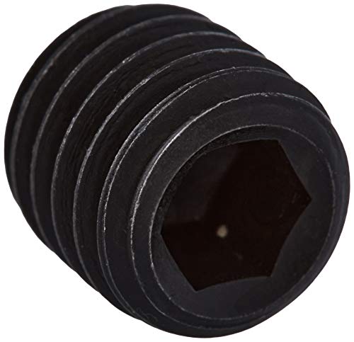 Karnasch 201353 Innensechskantschraube, M 10 × 10, 5 mm Schneiddurchmesser Karnasch 201353 Innensechskantschraube, M 10 × 10, 5 mm Schneiddurchmesser von Karnasch