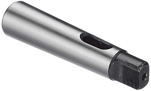 Karnasch 210053 Reduziermuffe, Mk 3 / m 3 Stützmaschine, Mk 2 / m 2 Reduzierung, 140 mm Länge Karnasch 210053 Reduziermuffe, Mk 3 / m 3 Stützmaschine, Mk 2 / m 2 Reduzierung, 140 mm Länge von Karnasch