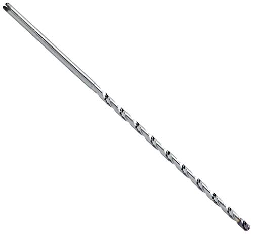 Karnasch 2203220275710 Mini-Bohrmaschine mit hoher Leistung aus Hartmetall und Massivmetall, 30 × D, 2,75 mm, Schnittlänge 75 mm, Länge 120 mm, Durchmesser der Achse Karnasch 2203220275710 Mini-Bohrmaschine mit hoher Leistung aus Hartmetall und Massivmetall, 30 × D, 2,75 mm, Schnittlänge 75 mm, Länge 120 mm, Durchmesser der Achse von Karnasch