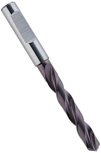 Karnasch 2203900300060 Hochleistungsbohrmaschine, 4 Phasen, Hartmetall, Hartmetall, 3,0 mm, Schnittdurchmesser 65 mm, Länge 105 mm, Durchmesser der Achse 6 mm Karnasch 2203900300060 Hochleistungsbohrmaschine, 4 Phasen, Hartmetall, Hartmetall, 3,0 mm, Schnittdurchmesser 65 mm, Länge 105 mm, Durchmesser der Achse 6 mm von Karnasch