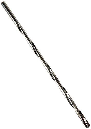 Karnasch 2203920780195 Hochleistungsbohrmaschine, Hartmetall und Massivmetall, < 40 × D, 7,8 mm, Schnittdurchmesser 211 mm, Schnittlänge 255 mm, Länge 8 mm Karnasch 2203920780195 Hochleistungsbohrmaschine, Hartmetall und Massivmetall, < 40 × D, 7,8 mm, Schnittdurchmesser 211 mm, Schnittlänge 255 mm, Länge 8 mm von Karnasch