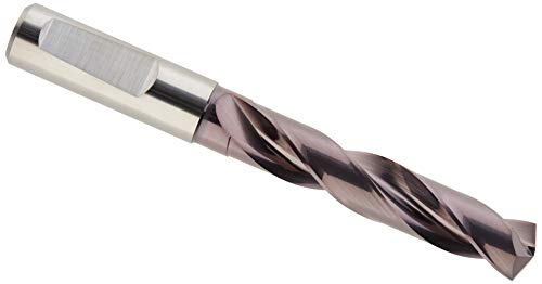 Karnasch 2204021500063 Hochleistungsbohrmaschine aus Hartmetall und Massivmetall, 15.0 mm Schnittdurchmesser, 83 mm Schnittlänge, 133 mm Länge, 16,0 mm Schaftdurchmesser Karnasch 2204021500063 Hochleistungsbohrmaschine aus Hartmetall und Massivmetall, 15.0 mm Schnittdurchmesser, 83 mm Schnittlänge, 133 mm Länge, 16,0 mm Schaftdurchmesser von Karnasch