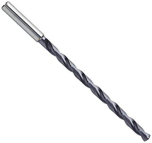 Karnasch 2204060660094 Hochleistungs-Bohrmaschine, Hartmetall und massiv, DIN 6535 Hak, 6.60 mm, Schnittdurchmesser 108 mm, Länge 146 mm, Durchmesser Schaft 8 mm Karnasch 2204060660094 Hochleistungs-Bohrmaschine, Hartmetall und massiv, DIN 6535 Hak, 6.60 mm, Schnittdurchmesser 108 mm, Länge 146 mm, Durchmesser Schaft 8 mm von Karnasch