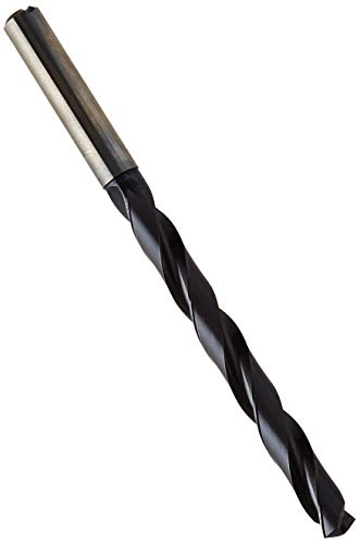 Karnasch 2204060770066 Hochleistungsbohrmaschine, Hartmetall und massiv, DIN 6535 Hak, 7,70 mm, Schnittdurchmesser 76 mm, Länge 116 mm, Durchmesser des Schafts 8 mm Karnasch 2204060770066 Hochleistungsbohrmaschine, Hartmetall und massiv, DIN 6535 Hak, 7,70 mm, Schnittdurchmesser 76 mm, Länge 116 mm, Durchmesser des Schafts 8 mm von Karnasch