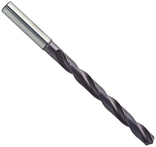 Karnasch 2204060920080 Hochleistungsbohrmaschine aus massivem Hartmetall, DIN 6535 Hak, 9,20 mm Schnittdurchmesser, 95 mm Schnittlänge, 142 mm Länge, 10 mm Schaftdurchmesser Karnasch 2204060920080 Hochleistungsbohrmaschine aus massivem Hartmetall, DIN 6535 Hak, 9,20 mm Schnittdurchmesser, 95 mm Schnittlänge, 142 mm Länge, 10 mm Schaftdurchmesser von Karnasch