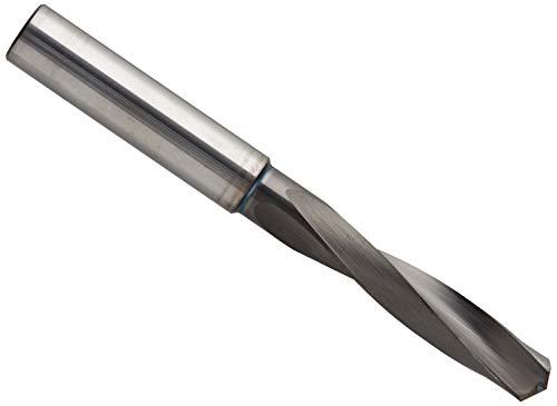 Karnasch 2204681030 Hochleistungsbohrmaschine 55-70 Hrc, 10,3 mm Schnittdurchmesser, 10 mm Schaftdurchmesser, 111 mm Länge, 63 mm Schnittlänge Karnasch 2204681030 Hochleistungsbohrmaschine 55-70 Hrc, 10,3 mm Schnittdurchmesser, 10 mm Schaftdurchmesser, 111 mm Länge, 63 mm Schnittlänge von Karnasch