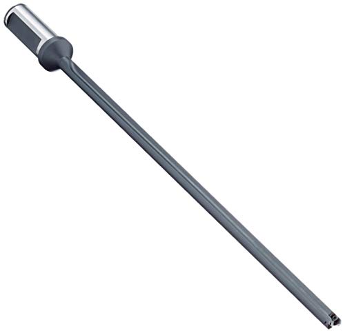 Karnasch 221020029000095 Spaltenbohrer-Halterung, 9.5-11.0 mm, Nennwert, 369.9 mm, Länge 20 mm, Durchmesser Schaft Karnasch 221020029000095 Spaltenbohrer-Halterung, 9.5-11.0 mm, Nennwert, 369.9 mm, Länge 20 mm, Durchmesser Schaft von Karnasch