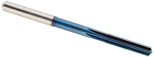 Karnasch 2214900797 Reibe aus Hartmetall, 7,97 mm, Schnittdurchmesser 8 mm, Schaftdurchmesser 115 mm, Länge 30 mm, Länge 6 Zähne Karnasch 2214900797 Reibe aus Hartmetall, 7,97 mm, Schnittdurchmesser 8 mm, Schaftdurchmesser 115 mm, Länge 30 mm, Länge 6 Zähne von Karnasch