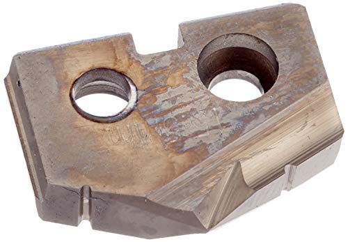Karnasch 2230100155 Bohrer für Alu, Messing, Kupfer, Stahlpulver 25, 15,5 mm Durchmesser, 132° Stichwinkel Karnasch 2230100155 Bohrer für Alu, Messing, Kupfer, Stahlpulver 25, 15,5 mm Durchmesser, 132° Stichwinkel von Karnasch