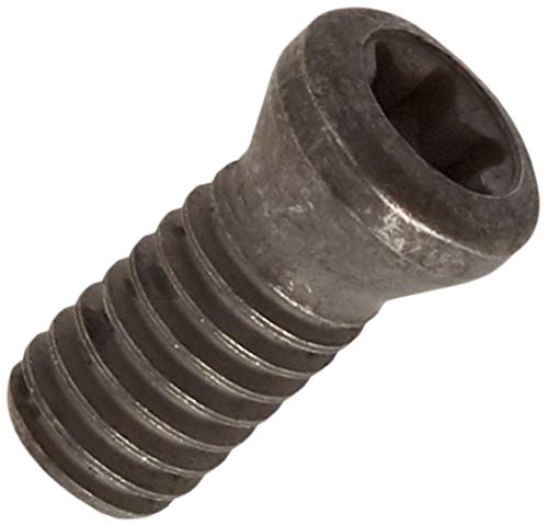 Karnasch 2290100250 Ersatz-Schrauben und Torx-Schlüssel, 25-35 Durchmesser, 690 cm Drehmoment Karnasch 2290100250 Ersatz-Schrauben und Torx-Schlüssel, 25-35 Durchmesser, 690 cm Drehmoment von Karnasch