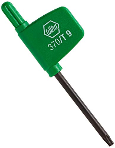 Karnasch 2290110305 Ersatz-Torx-Schlüssel, 18-24, Durchmesser 305 cm, Drehmoment Karnasch 2290110305 Ersatz-Torx-Schlüssel, 18-24, Durchmesser 305 cm, Drehmoment von Karnasch