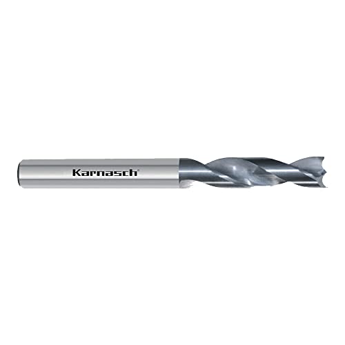 Karnasch 290080B1100034 Grau-Bohrmaschine Hartmetall Leistung Gfk/Cfk, poliert, 11 mm Schnittdurchmesser, 47 mm Schnittlänge, 95 mm Länge, 11 mm Schaftdurchmesser Karnasch 290080B1100034 Grau-Bohrmaschine Hartmetall Leistung Gfk/Cfk, poliert, 11 mm Schnittdurchmesser, 47 mm Schnittlänge, 95 mm Länge, 11 mm Schaftdurchmesser von Karnasch