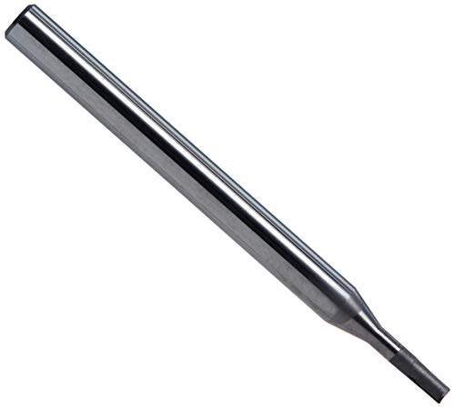Karnasch 296524020008 Hsc CVD Stielfräser, zylindrisch, 2 mm, Durchmesser der Schneide, 8 mm, Länge 4 mm, Durchmesser des Schafts 1,92 mm, Durchmesser des Halses 50 mm, Gesamtlänge 2,5 mm Karnasch 296524020008 Hsc CVD Stielfräser, zylindrisch, 2 mm, Durchmesser der Schneide, 8 mm, Länge 4 mm, Durchmesser des Schafts 1,92 mm, Durchmesser des Halses 50 mm, Gesamtlänge 2,5 mm von Karnasch