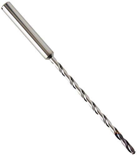 Karnasch 3062040060060 Mikrofräse aus Hartmetall mit 3D-Radio, 20 × D Schnitttiefe, 0,6 mm Schnittlänge, 0,30 mm Radius, 6 mm bei Verwendung der Länge, 4 mm Karnasch 3062040060060 Mikrofräse aus Hartmetall mit 3D-Radio, 20 × D Schnitttiefe, 0,6 mm Schnittlänge, 0,30 mm Radius, 6 mm bei Verwendung der Länge, 4 mm von Karnasch