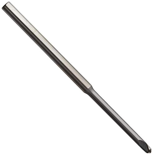 Karnasch 306213030030 Mikrofräse aus Hartmetall mit Kugelfront und geschliffenen Messern 2-25 × D, 3,0 mm, Schneiddurchmesser 1,50 mm, Radius der Ecke, 30 mm, Länge 4 mm Karnasch 306213030030 Mikrofräse aus Hartmetall mit Kugelfront und geschliffenen Messern 2-25 × D, 3,0 mm, Schneiddurchmesser 1,50 mm, Radius der Ecke, 30 mm, Länge 4 mm von Karnasch