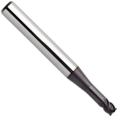 Karnasch 306439040005 Fräsmaschine, Hartmetall, mit Radio, Winkel, kurz, Superfinish, Rockwell Cutter, 4,0 mm, Schnittdurchmesser 12 mm, Länge 6 mm Karnasch 306439040005 Fräsmaschine, Hartmetall, mit Radio, Winkel, kurz, Superfinish, Rockwell Cutter, 4,0 mm, Schnittdurchmesser 12 mm, Länge 6 mm von Karnasch