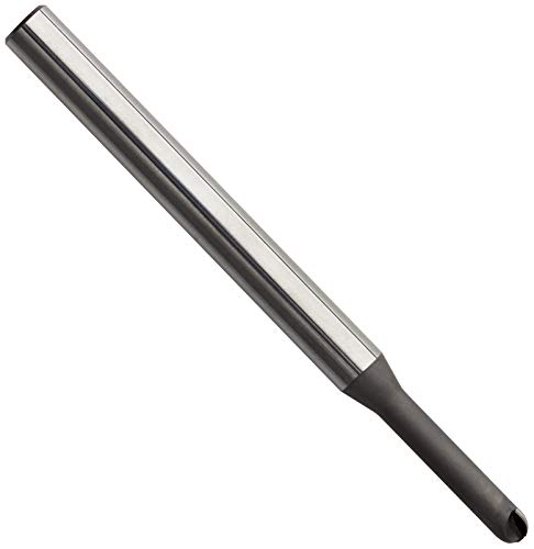 Karnasch 306522040020 Pkd-3D-Funkfräser mit konischer Vorderseite, 3 × D-5 × D-7 × D, Hsc, 4 mm Schnittdurchmesser, 2,5 mm Schnittlänge, 75 mm Länge, 6 mm Schaftdurchmesser Karnasch 306522040020 Pkd-3D-Funkfräser mit konischer Vorderseite, 3 × D-5 × D-7 × D, Hsc, 4 mm Schnittdurchmesser, 2,5 mm Schnittlänge, 75 mm Länge, 6 mm Schaftdurchmesser von Karnasch